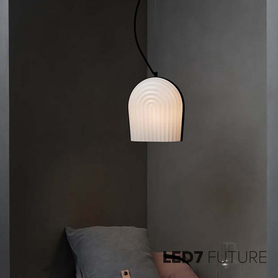 Innerspace - Lutice Lamp